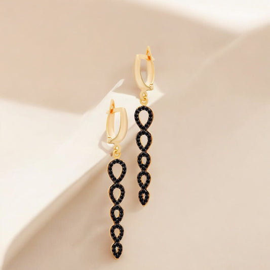 Adeline Earrings