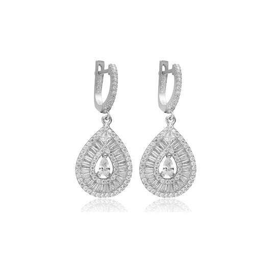 Carla Earrings